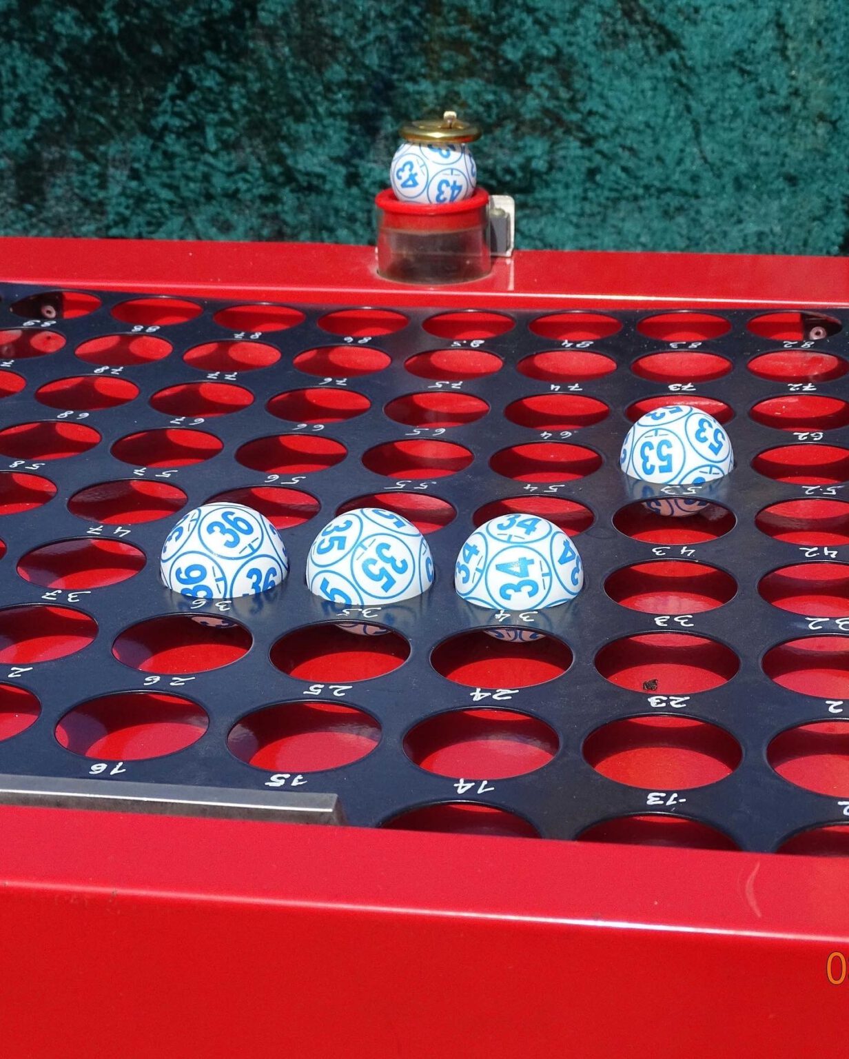 HochzeitsBingo EventTechnik mit dem Wow Effekt!