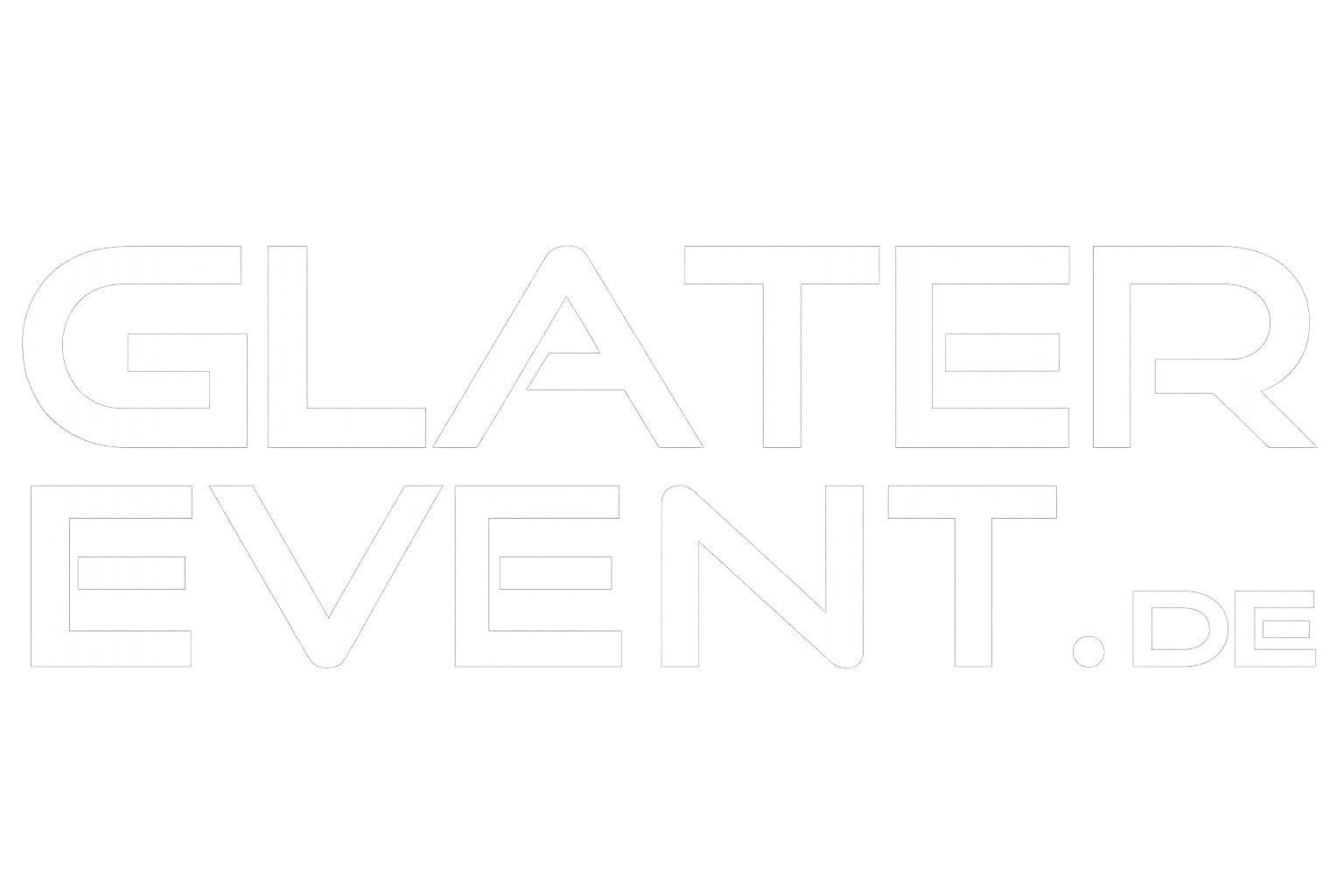 Glater-Event