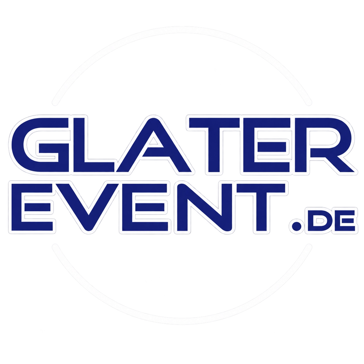 Glater Logo