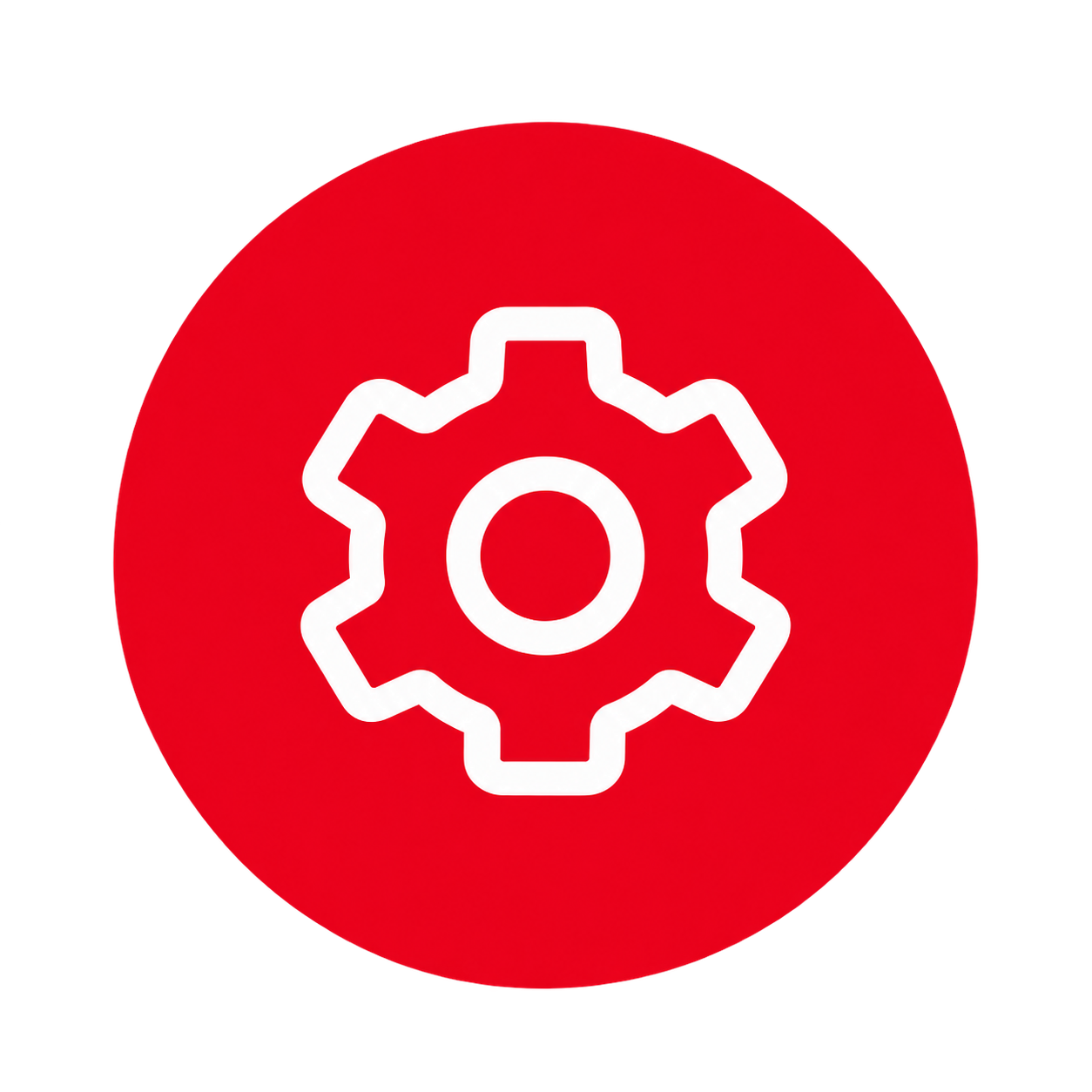 Icon Gear