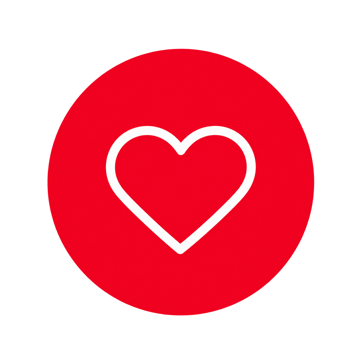 Icon Heart