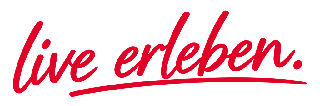 Live erleben – Glater Event